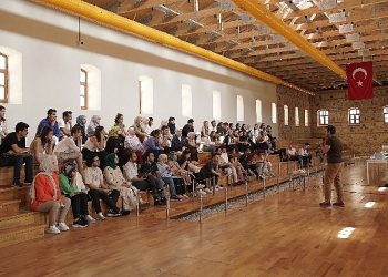 SANKO Holding’den afete dirençli kentler için tasarım kültürüne takviye