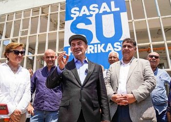 Şaşal Suyu yine buluşmaya hazır