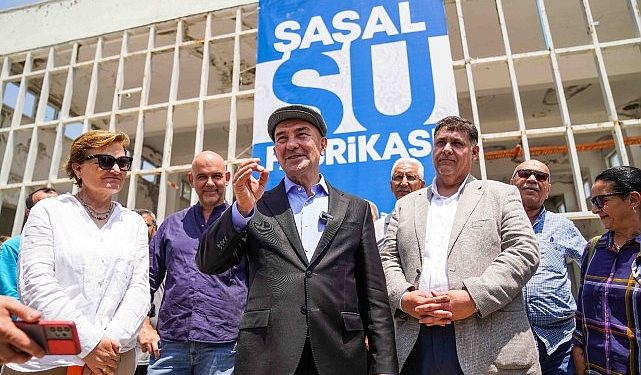 Şaşal Suyu yine buluşmaya hazır