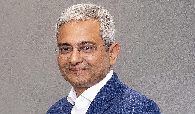 Schneider Electric Milletlerarası Pazarlar Lider Yardımcısı Manish Pant: Türkiye’nin Dijital Dönüşümüne Daha Fazla Katkı Sunmaya Hazırız!