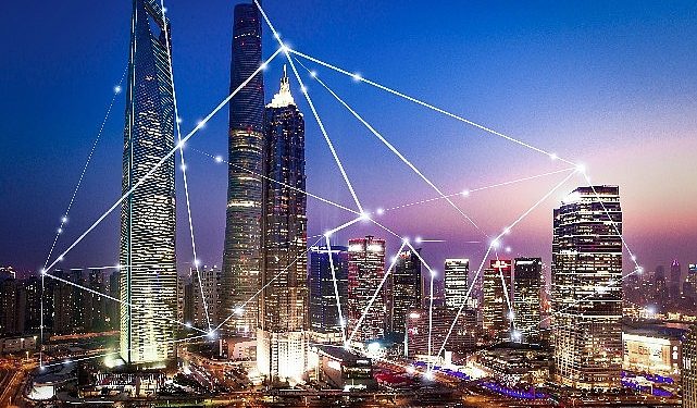 Schneider Electric’in Birinci Yarıyıl Gelirleri 17,6 Milyar Euroya Ulaştı