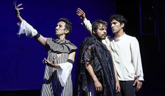 Seferihisar 2557 yıllık şenliğe mesken sahipliği yaptı