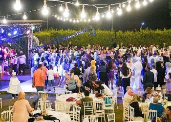 Seferihisar’da toplu sünnet şöleni coşkusu