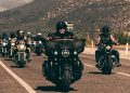 Sekiz kent, sekiz konser: Yola Çağıran Şenlik MOTO FEST on the road eğlenceli konseptiyle başlıyor!