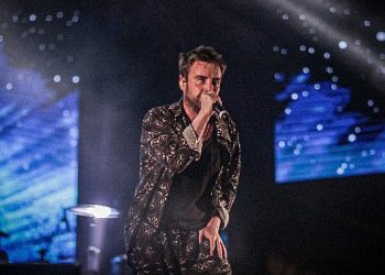 Şenliğin Ritmi Murat Dalkılıç’la Yükseldi