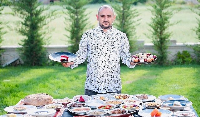 Şenlik şimdiden heyecanla bekleniyor