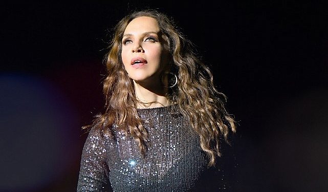 Sertab Erener & Emre Kula ENKA Açıkhava Tiyatrosu’nda!