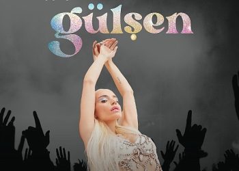 Sesi ve Usulüyle Fark Yaratan Gülşen İstanbul’un En Büyük Sahnesi YBY Woods’ta