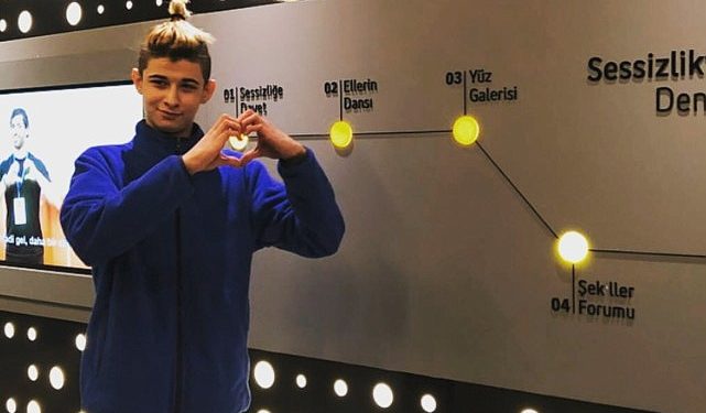 Sessizlikte Diyalog: Bağlantısı Yalnızca Sözlerle Sınırlamayın