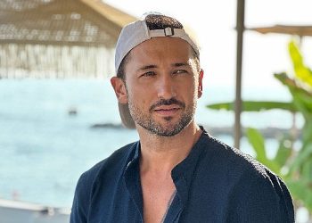 Setlerden serin sulara