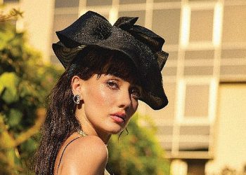 Sevda Erginci: “Aşık olunca meskende hissediyorum”