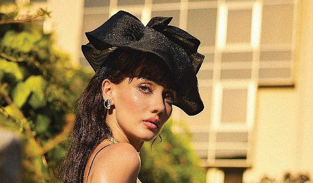 Sevda Erginci: “Aşık olunca meskende hissediyorum”