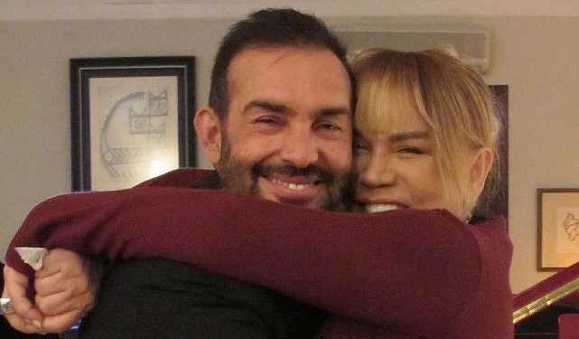 Sezen Aksu, Yaşar Gaga ismini hatıra ormanı ile yaşatacak