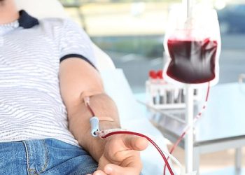 Sıcak hava kan bağışını yavaşlattı, Karşıyaka Belediyesi ve Kızılay kampanya başlattı