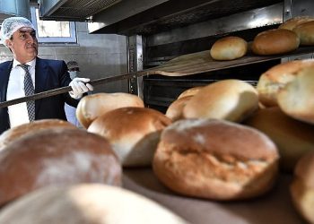 Sıcak havalar hizmete mani değil