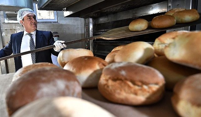 Sıcak havalar hizmete mani değil