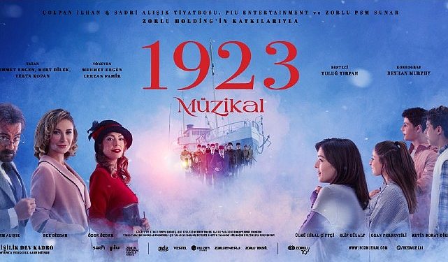 Şiddetli PSM Eylül Ayında Perdelerini Dünyamızı Değiştiren Oyunlarla Açıyor!