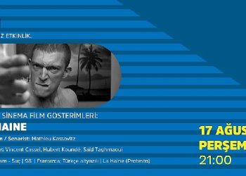 Şiddetli PSM’de Bu Hafta; 14-20 Ağustos