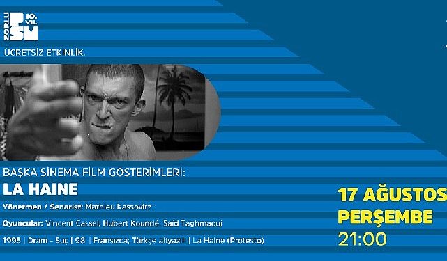 Şiddetli PSM’de Bu Hafta; 14-20 Ağustos