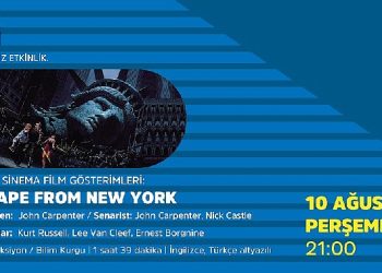 Şiddetli PSM’de Bu Hafta; 7-13 Ağustos