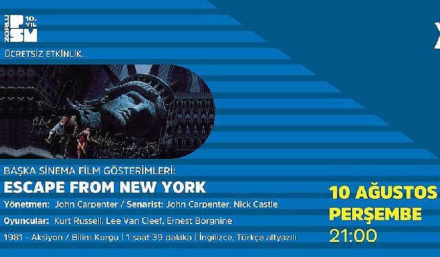 Şiddetli PSM’de Bu Hafta; 7-13 Ağustos