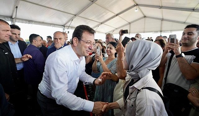 Şile’ye 660 Milyonluk Dev Yatırım