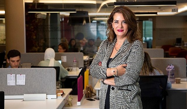 Sistem Küresel Danışmanlık’ın İş Geliştirme, Satış ve Marka İdaresi Serra Yılmaz’a emanet