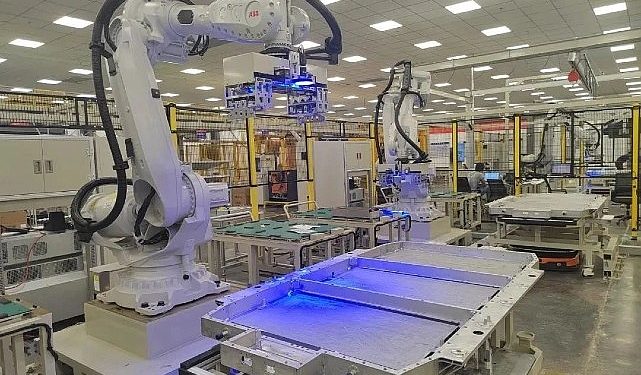 Skywell, Türkiye’de Güç Depolama Alanında Yenilik Yaratacak