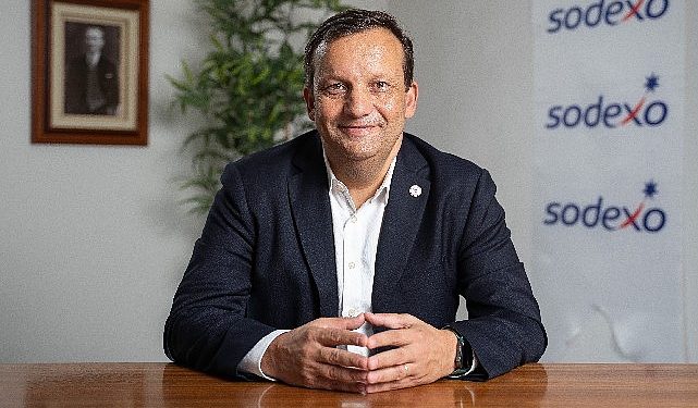 Sodexo, Memleketler arası Besin Birliği ile aile içi şiddetle karşı güçlerini birleştirdi