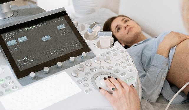 Sonbahar ve kışın doğan bebeklerde besin alerjisi riski daha yüksek!