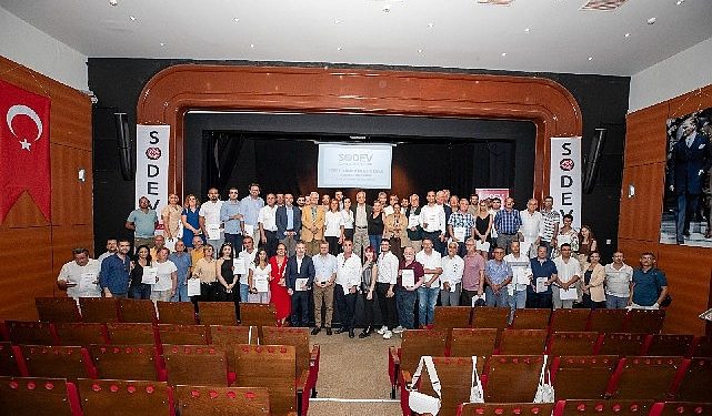 Soyer: Daha hoş bir hayatın mümkün olduğunu biliyoruz