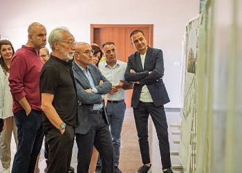 Soyer: Türkiye’nin birinci sürdürülebilirlik merkezi sıfır karbon gayesinde değerli rol oynayacak