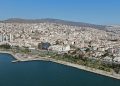 Tahlilin adresi Bayraklı Belediyesi 8 ayda 14 bin 500 talep sonuçlandırıldı
