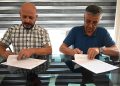 Takımlı personelleri kapsayan toplu iş mukavelesi imzalandı