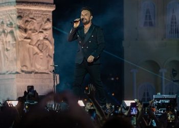 Tarkan konserinin İzmir’e katkısı 100 milyon lira