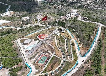 Taşdelen: Çankaya’yı hayat kalitesi en yüksek ilçe yapacağız