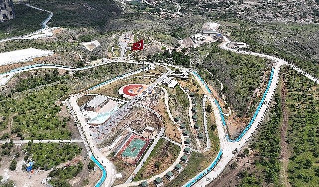 Taşdelen: Çankaya’yı hayat kalitesi en yüksek ilçe yapacağız