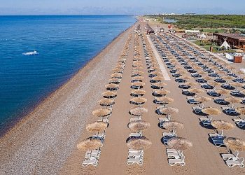 Tatilbudur’dan Ağustos Ayının En Çok Tercih Edilen Rotaları