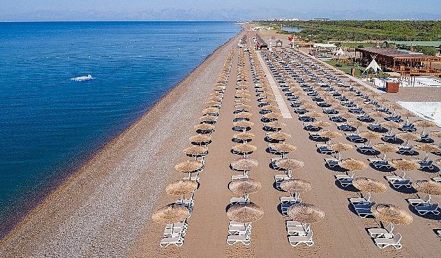 Tatilbudur’dan Ağustos Ayının En Çok Tercih Edilen Rotaları