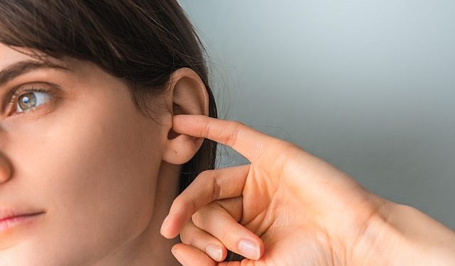 Tatilde bekleyen tehlike: Yüzücü kulak hastalığı