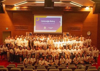 TEGV’in klasik ‘Geleceğe Bakış Toplantısı’ gerçekleştirildi