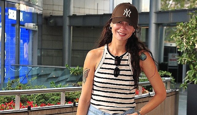 Tekçe Akalay ekranlara döneceğini müjdeledi