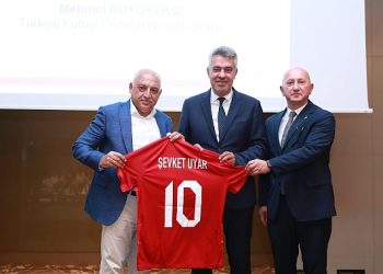 Temsilciler Konseyi 2023-2024 dönemi açılış semineri başladı