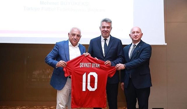 Temsilciler Konseyi 2023-2024 dönemi açılış semineri başladı