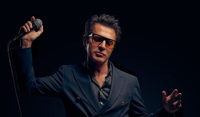 “Teoman” 25 Ağustos’ta Yapı Kredi bomontiada World Akustik sahnesinde