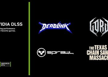 The Texas Chain Saw Massacre’ ve Üç Yeni Oyun, DLSS Güncellemesi Alıyor!