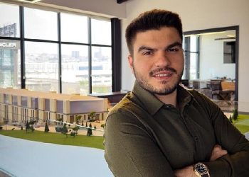 “Ticari gayrimenkulleri dönüştürmeye artık başlasak 20 yıla muhtaçlığımız var!”