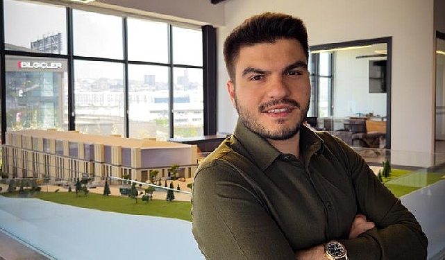 “Ticari gayrimenkulleri dönüştürmeye artık başlasak 20 yıla muhtaçlığımız var!”