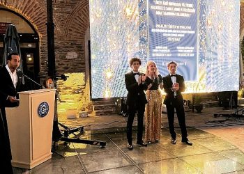 Tire’nin varlıklı kültürel mirası günümüz moda tasarımı ile buluştu