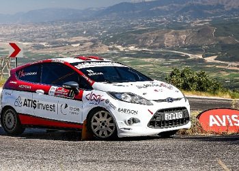 Tırmanma Heyecanı Buharkent’te Yaşandı